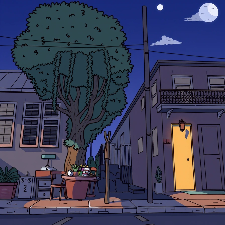 Scene