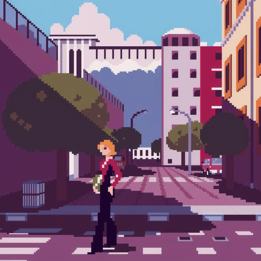 Scene