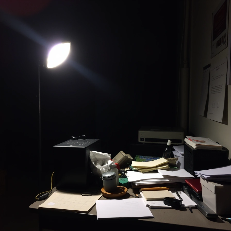 Scene