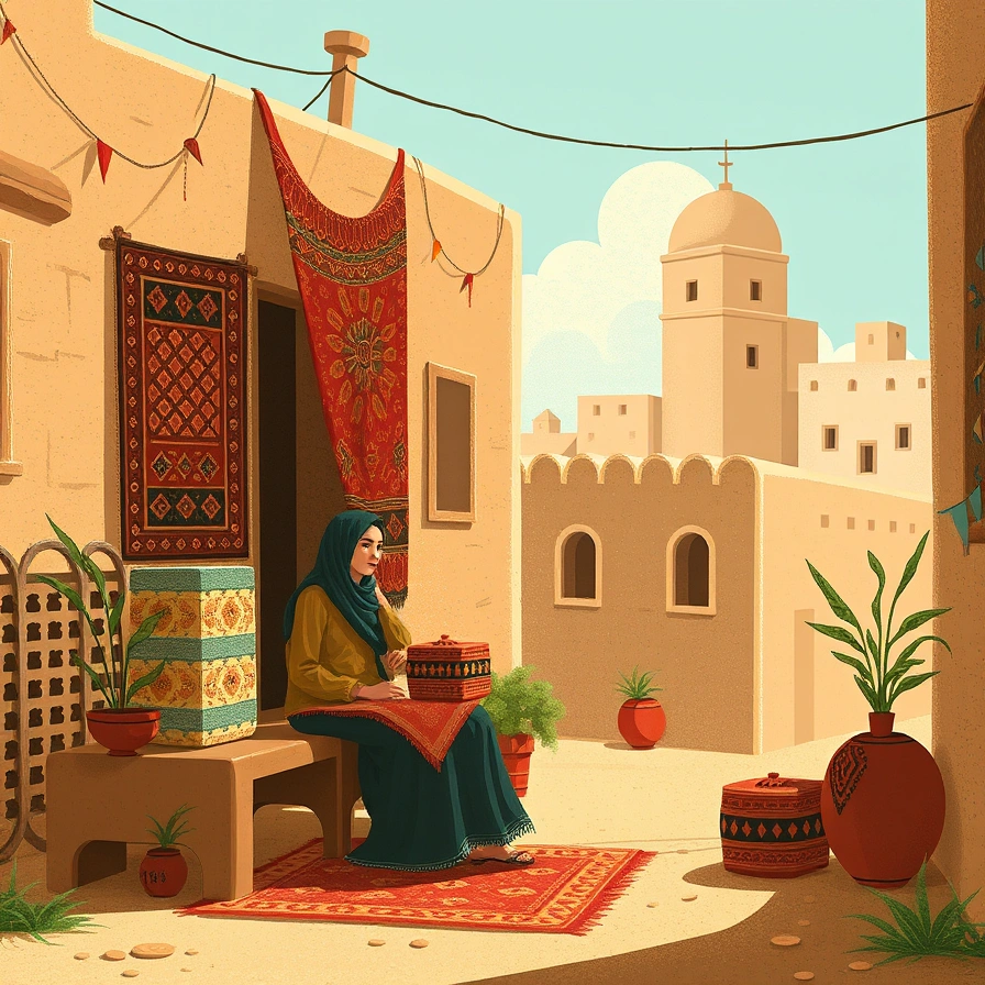 Scene