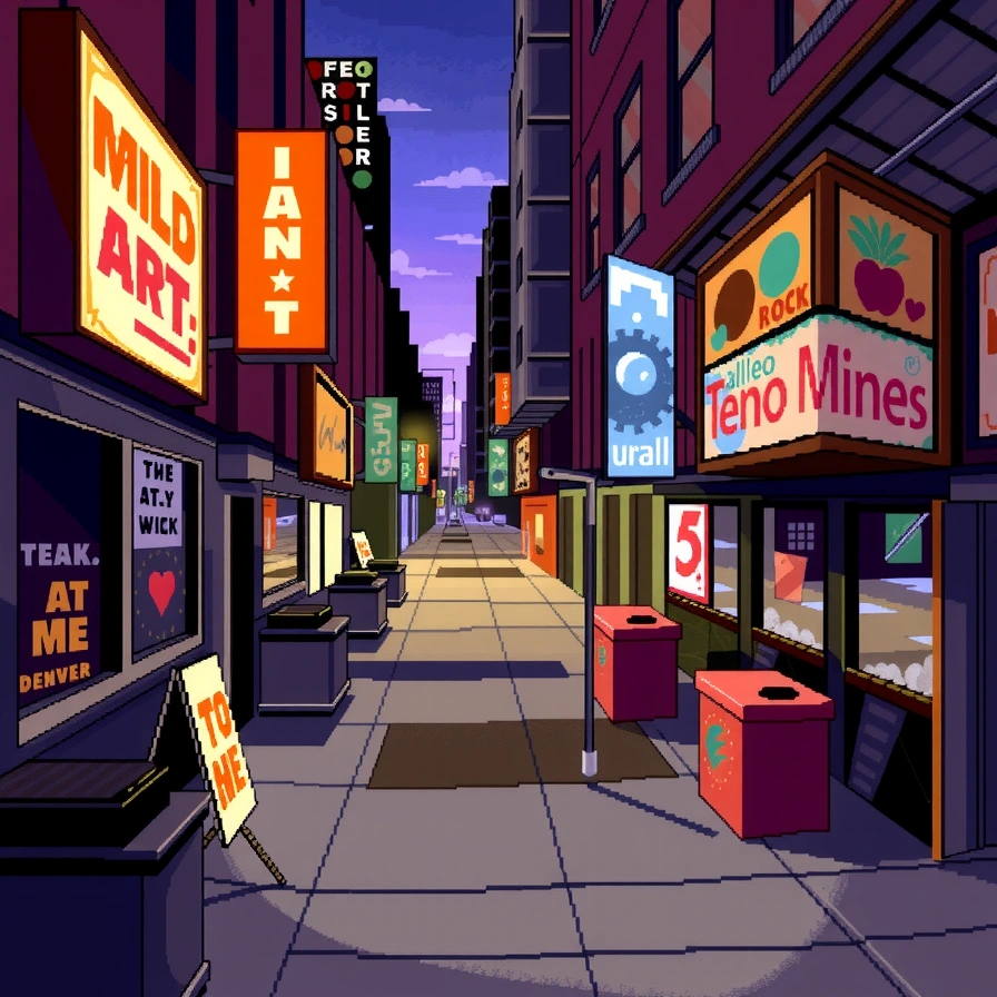 Scene