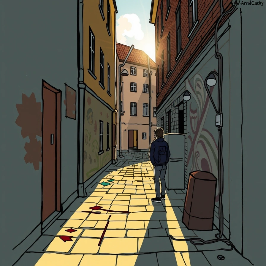 Scene