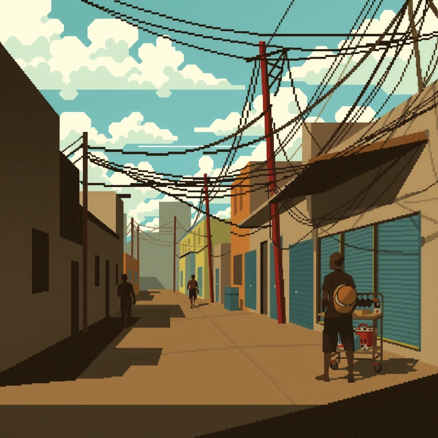 Scene
