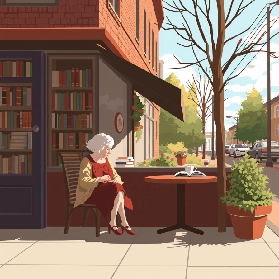 Scene