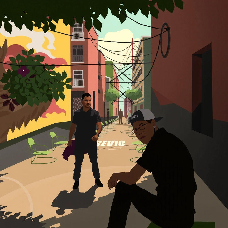 Scene