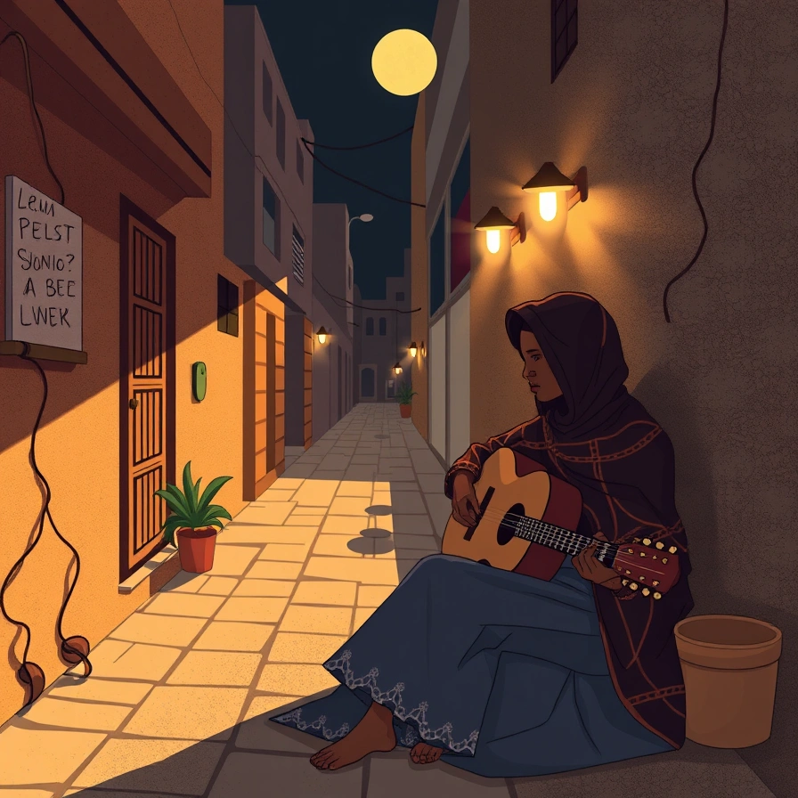 Scene