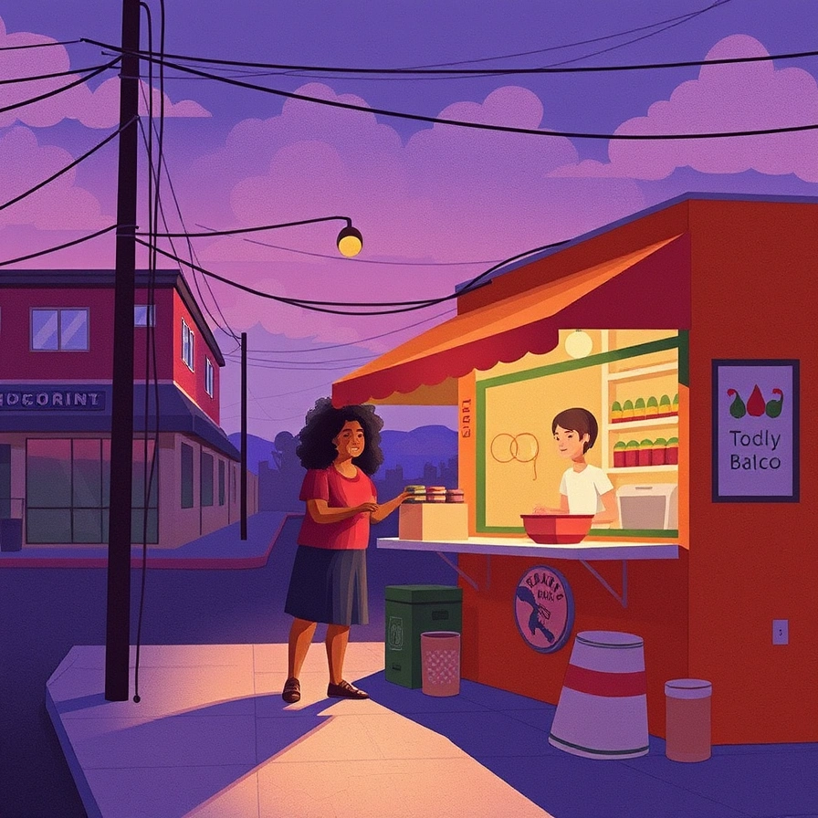 Scene