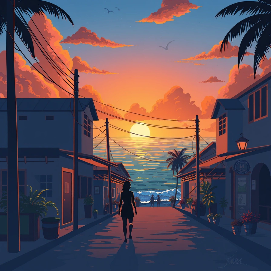 Scene