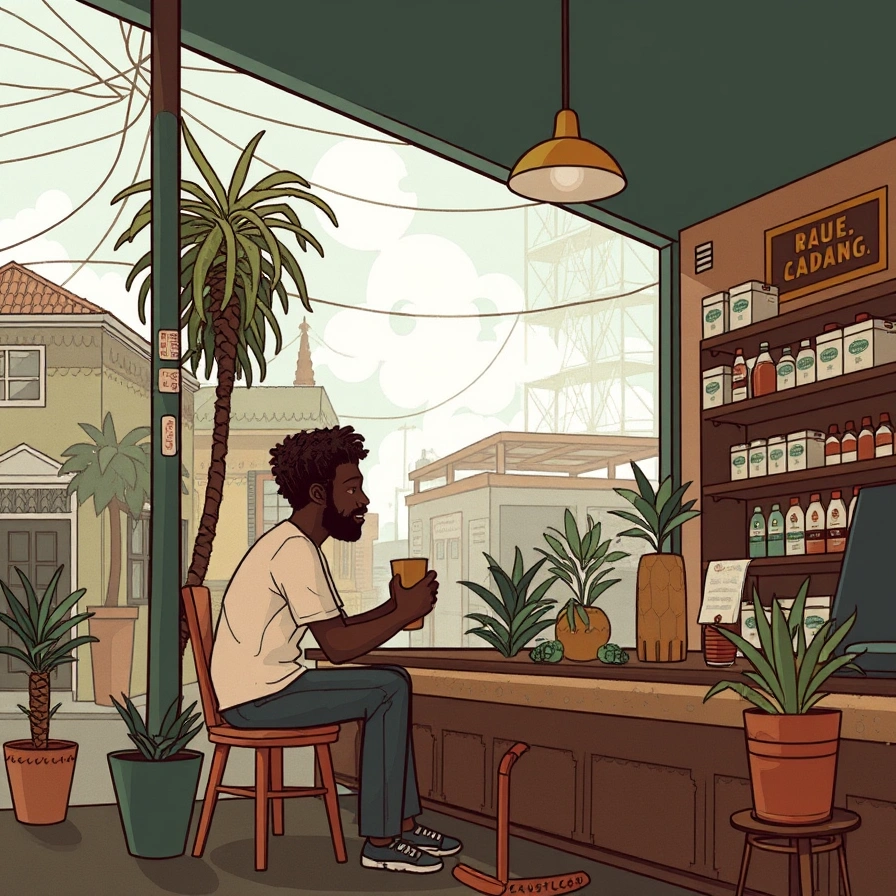 Scene