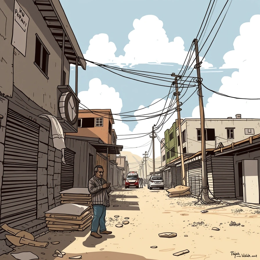 Scene