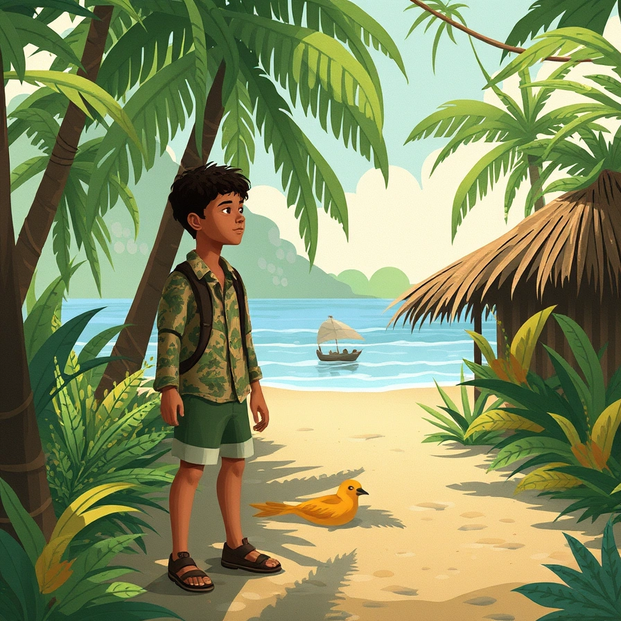 Scene