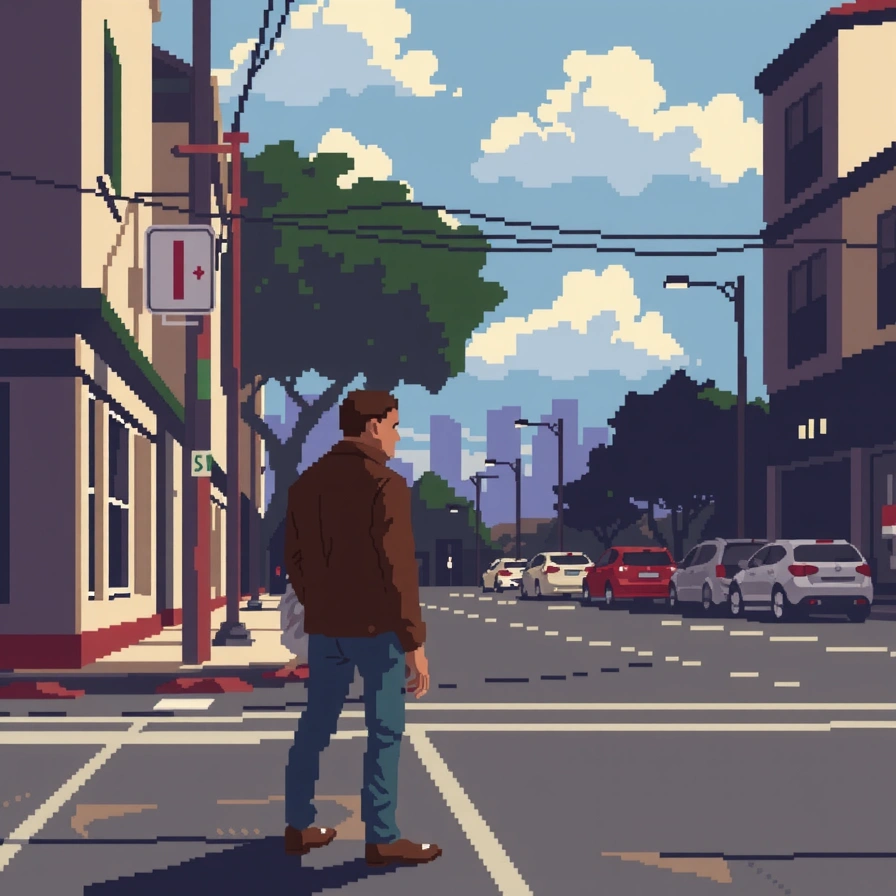 Scene