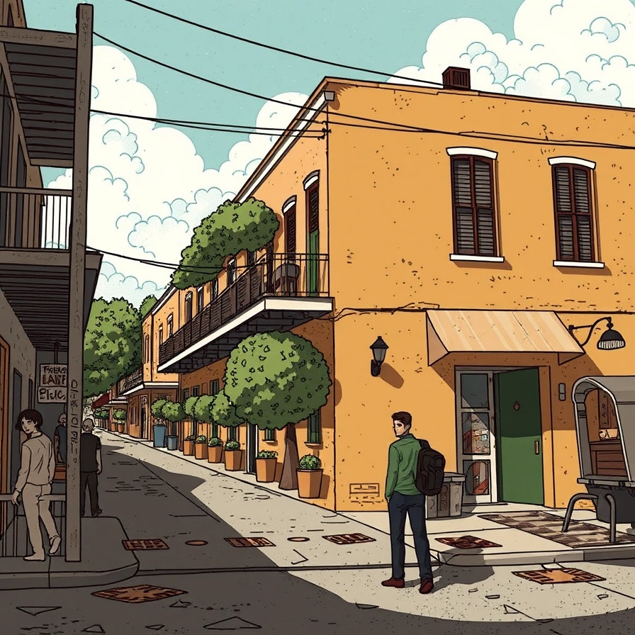 Scene