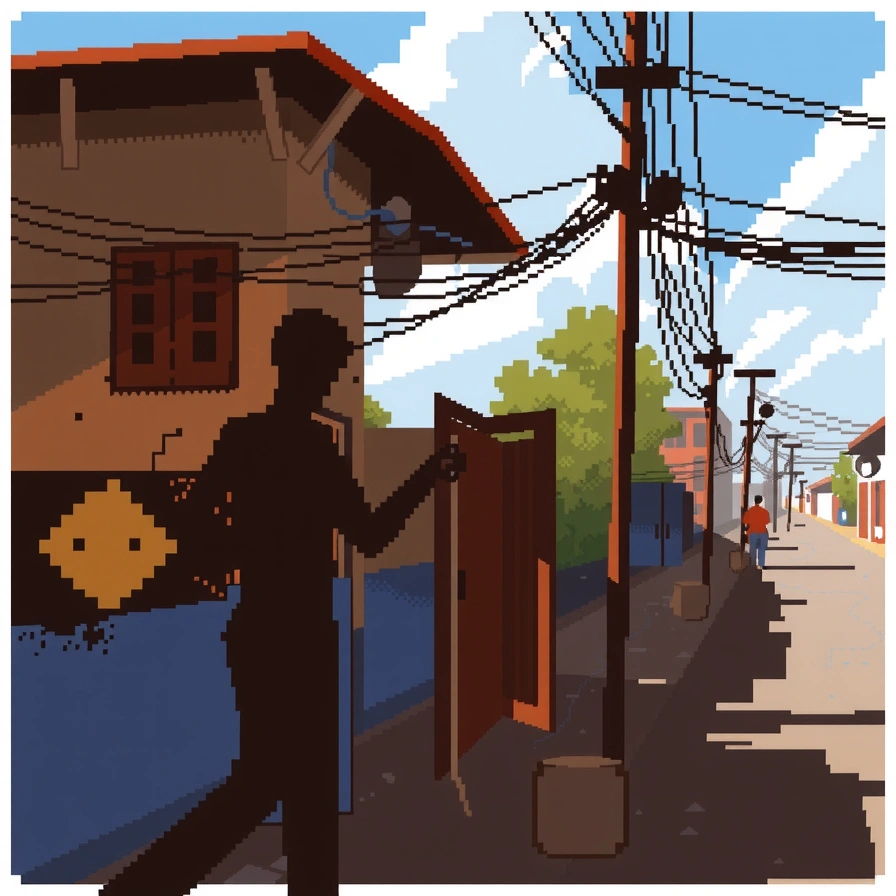Scene