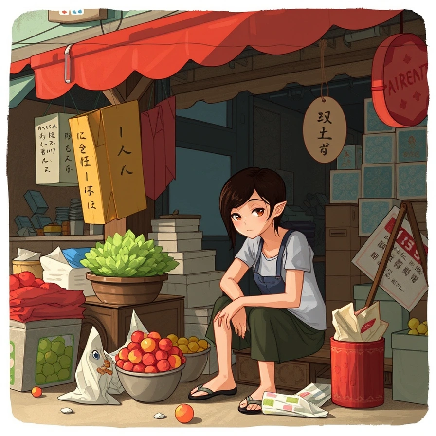 Scene