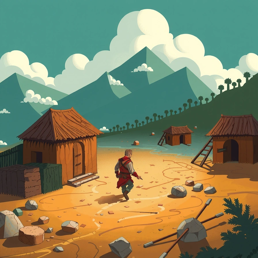 Scene