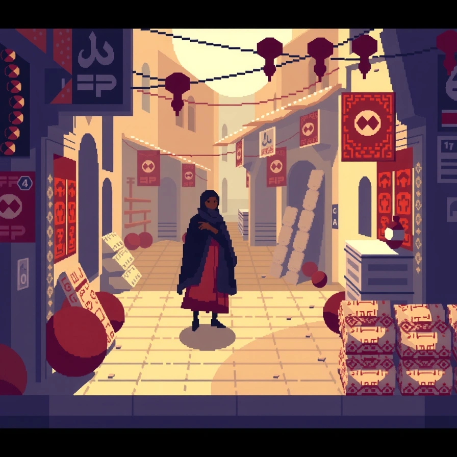 Scene
