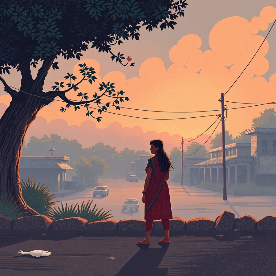 Scene