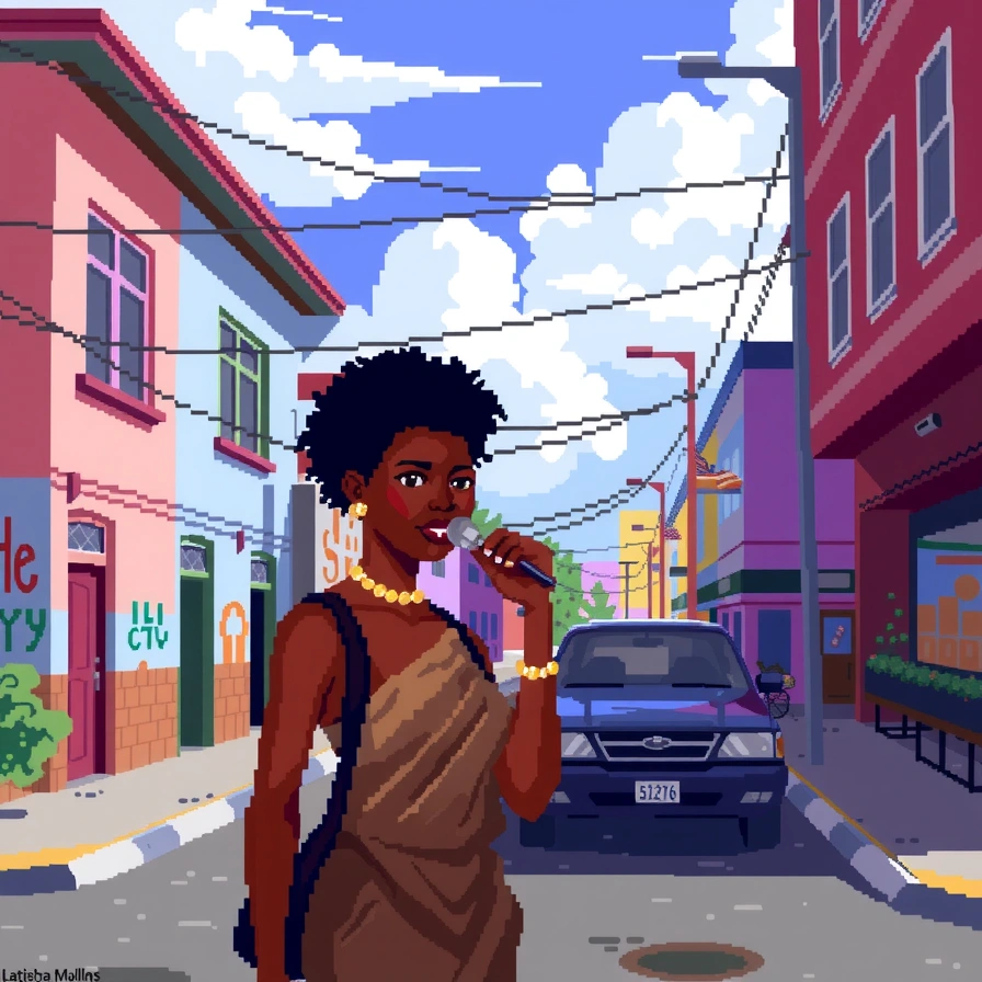 Scene