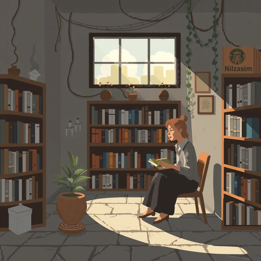 Scene