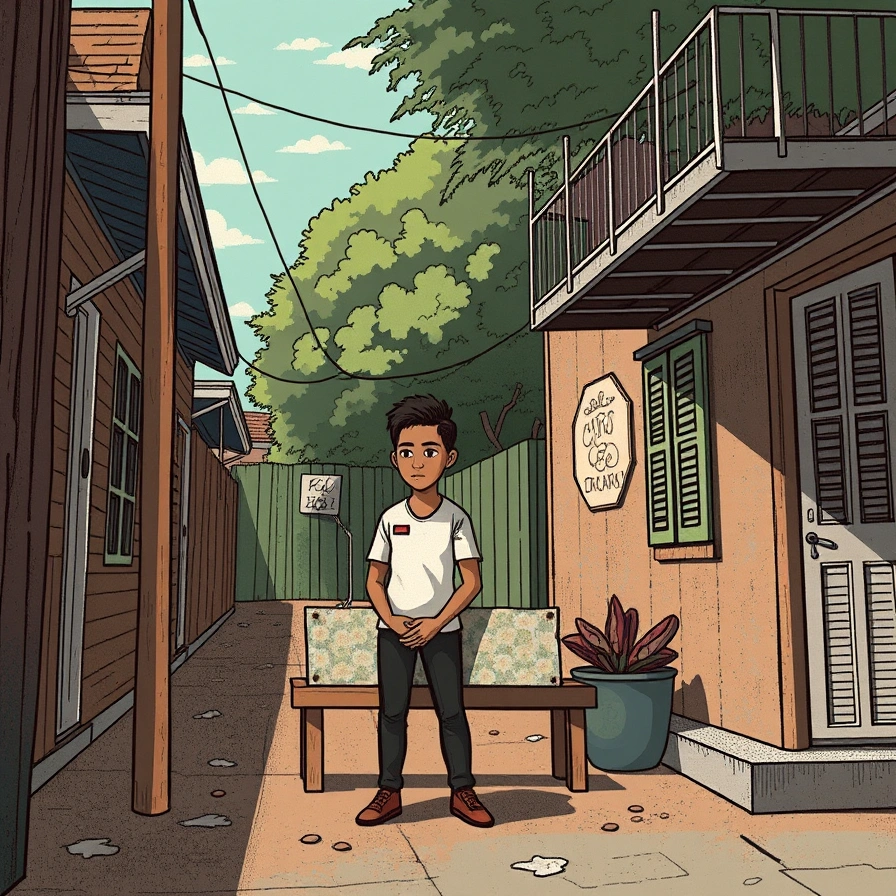 Scene