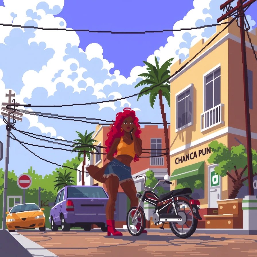 Scene