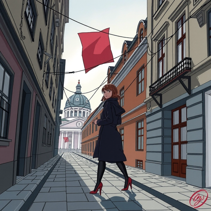 Scene