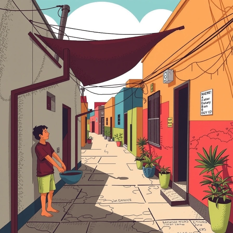 Scene