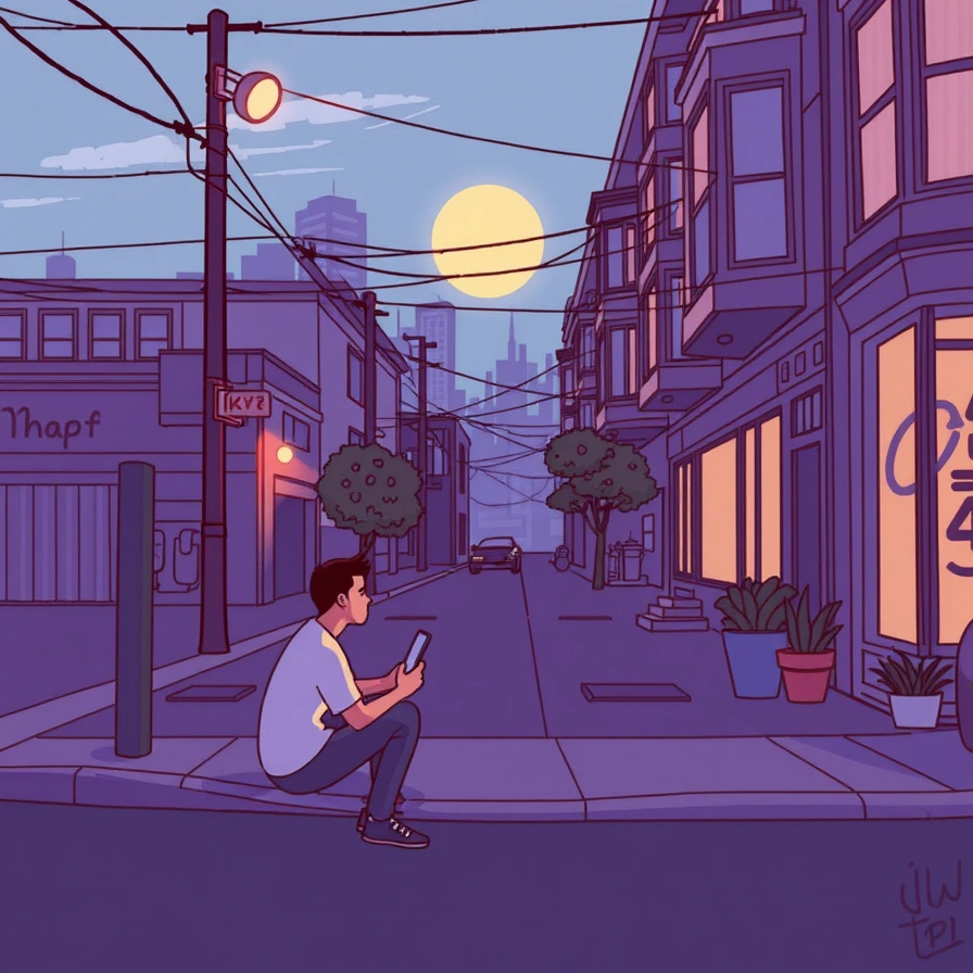 Scene
