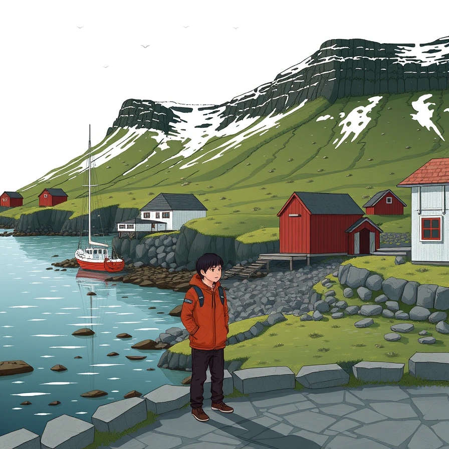 Scene