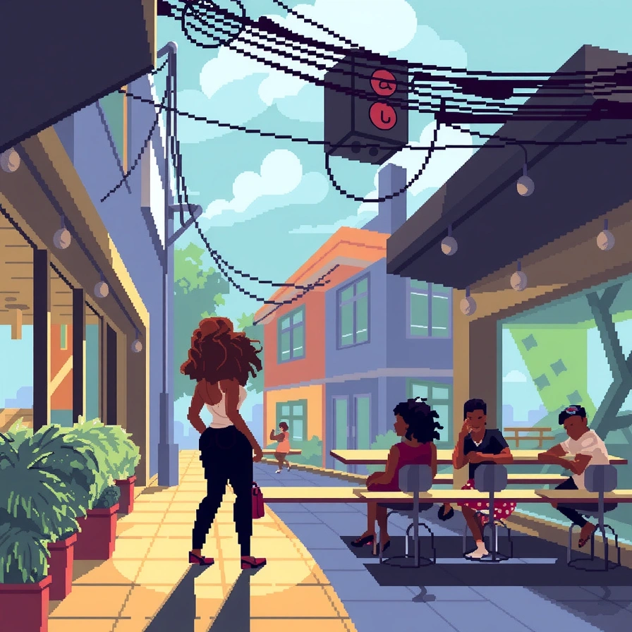 Scene