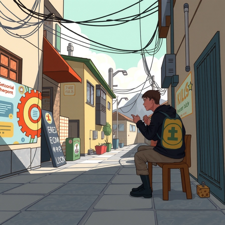 Scene