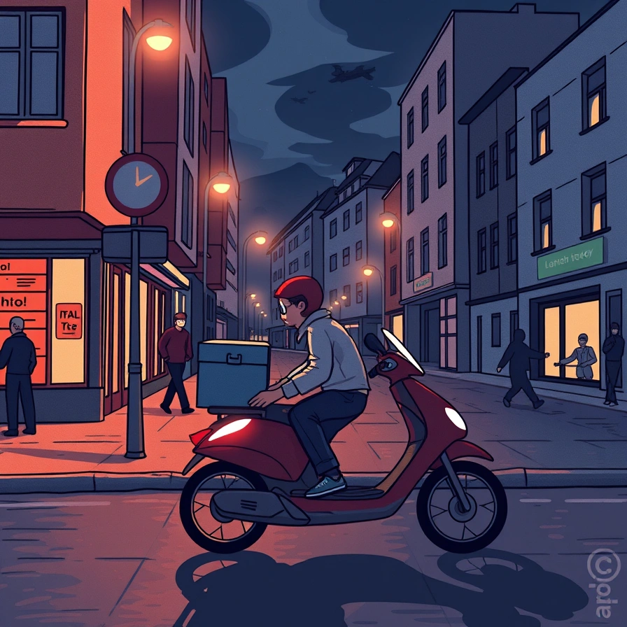 Scene