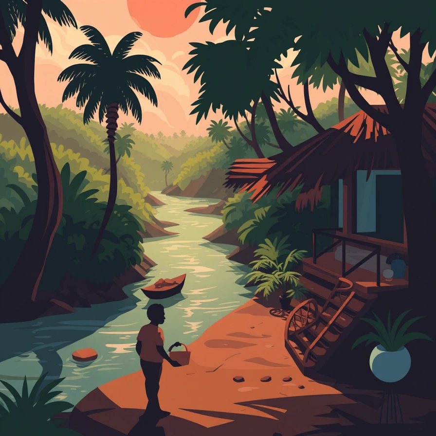 Scene