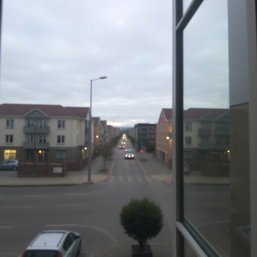 Scene