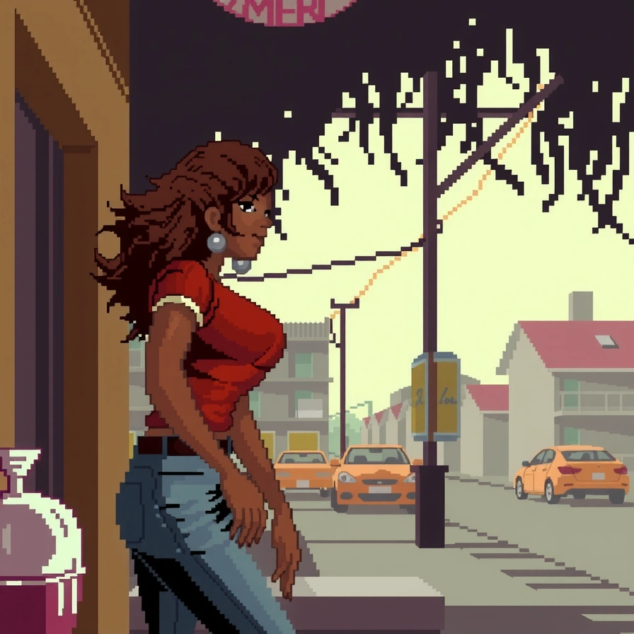 Scene
