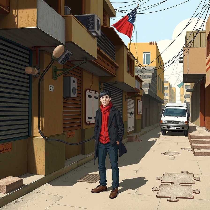 Scene