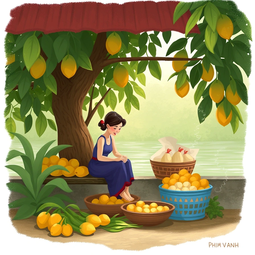 Scene