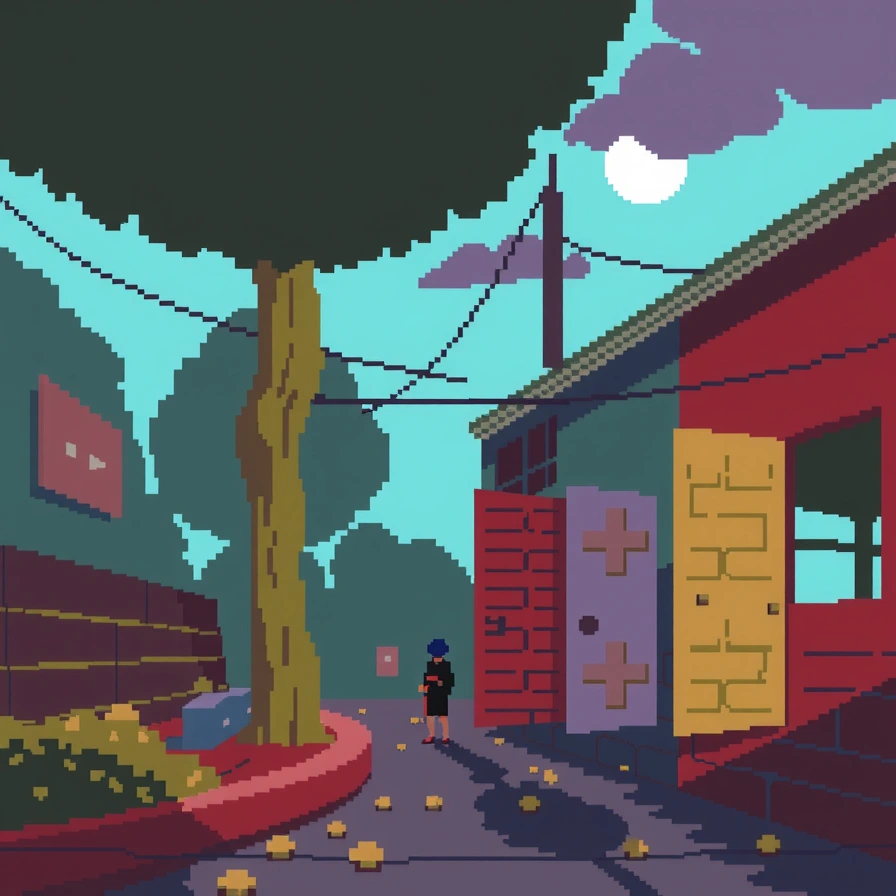Scene
