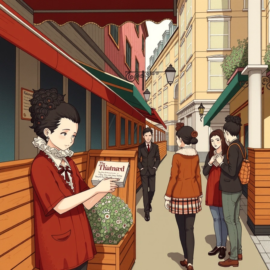 Scene