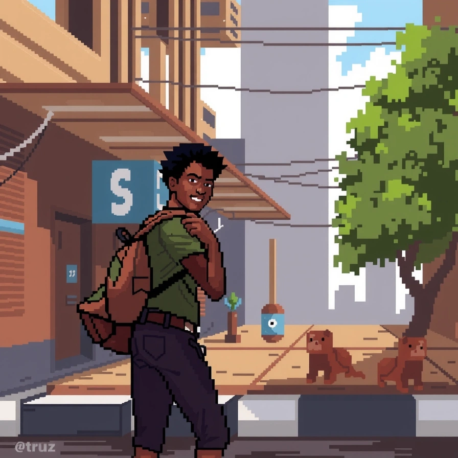 Scene