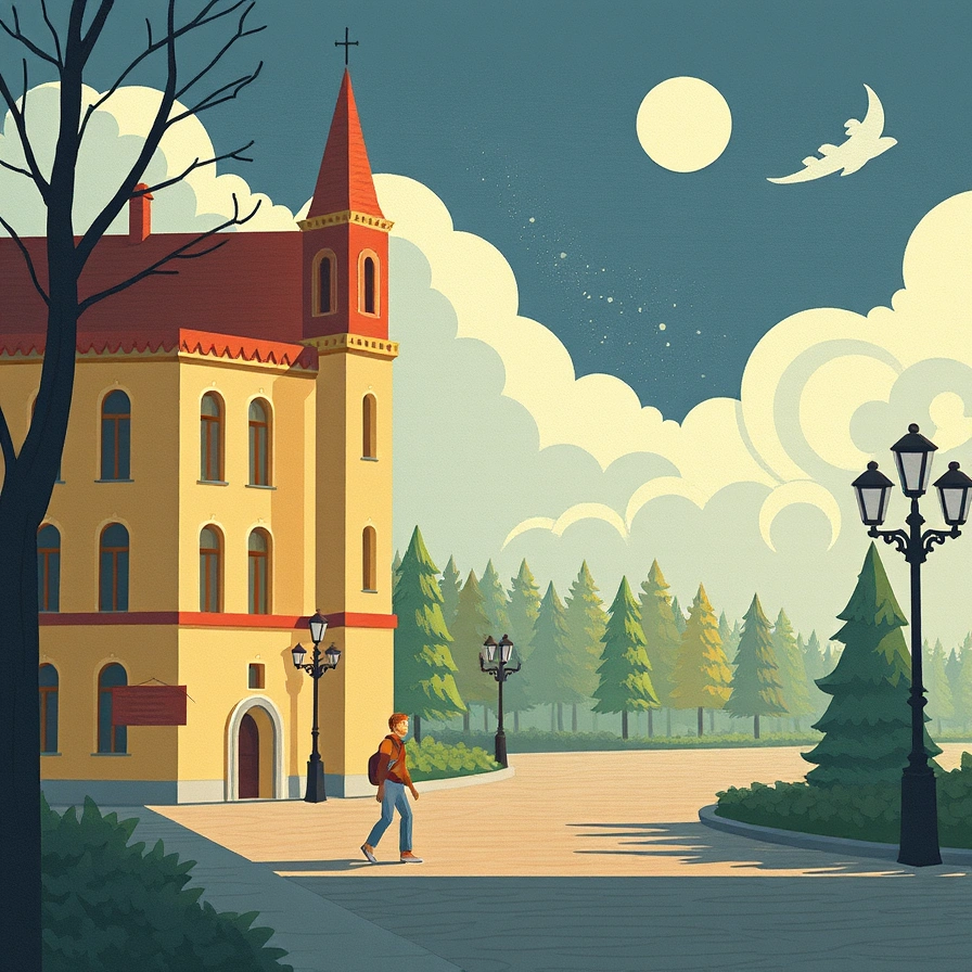 Scene