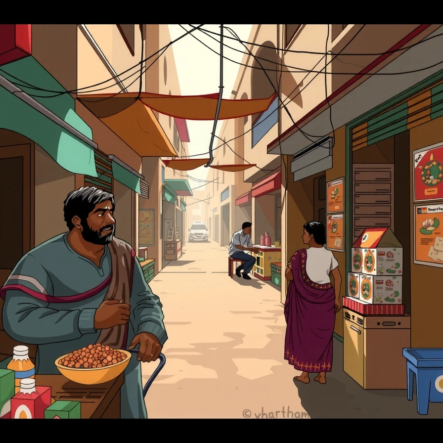 Scene