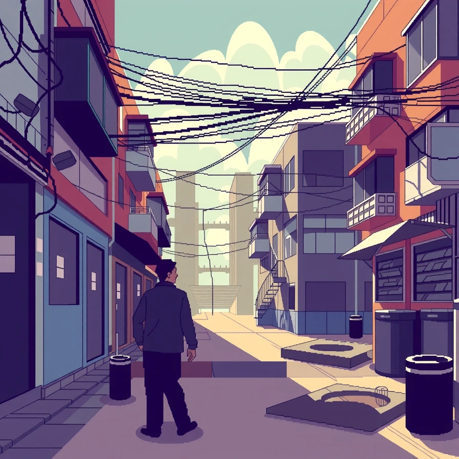 Scene