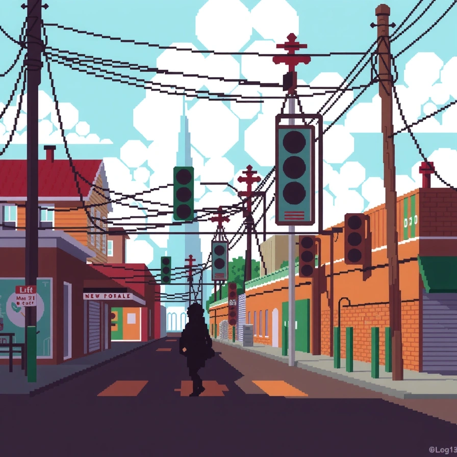 Scene