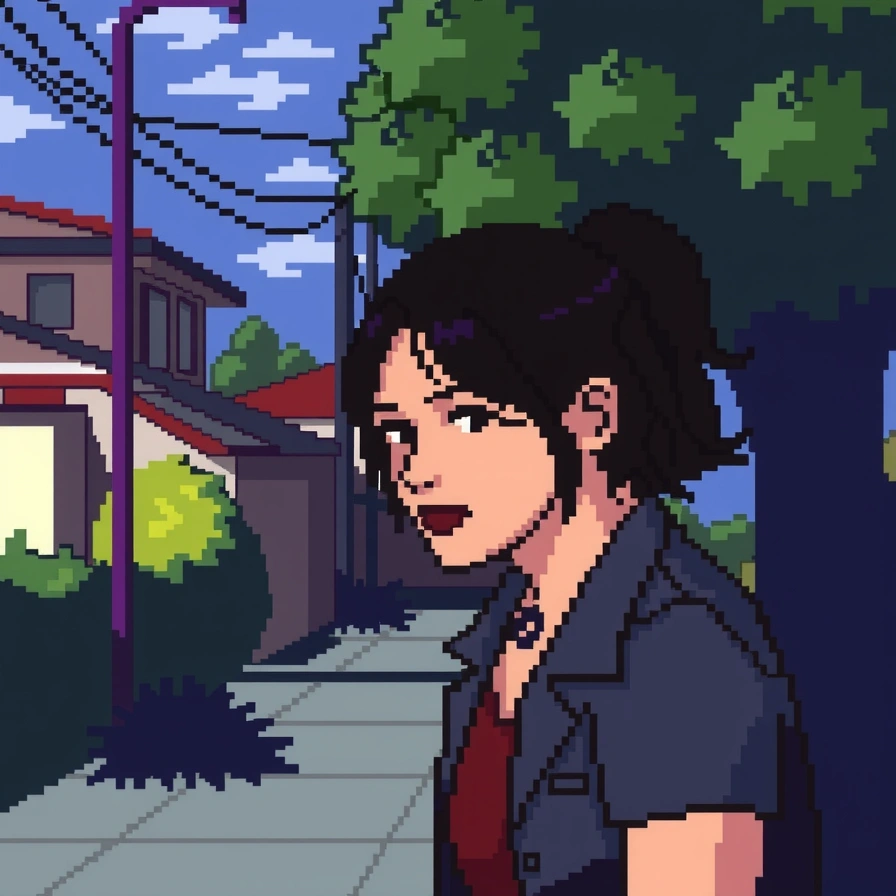 Scene