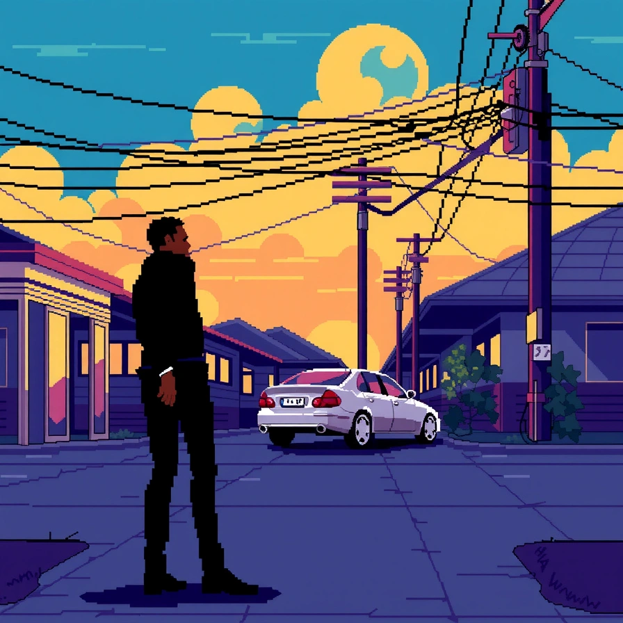 Scene