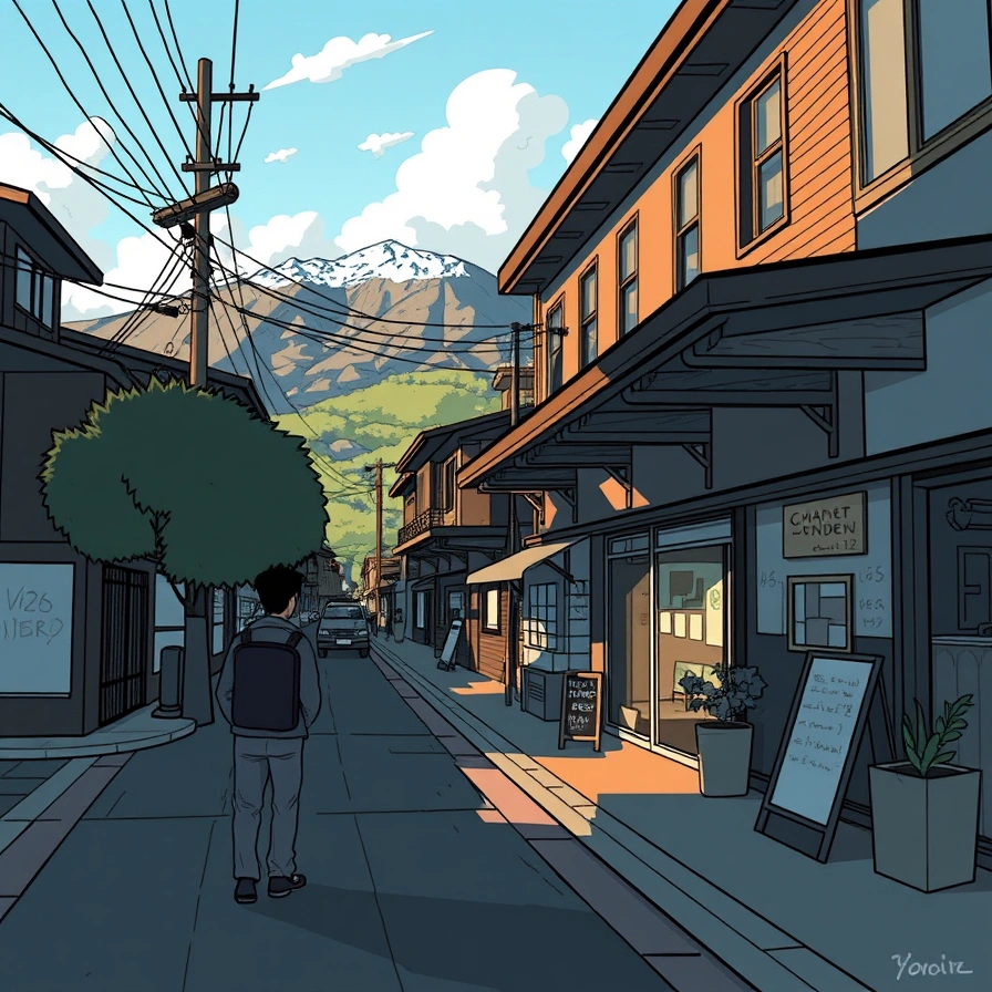Scene