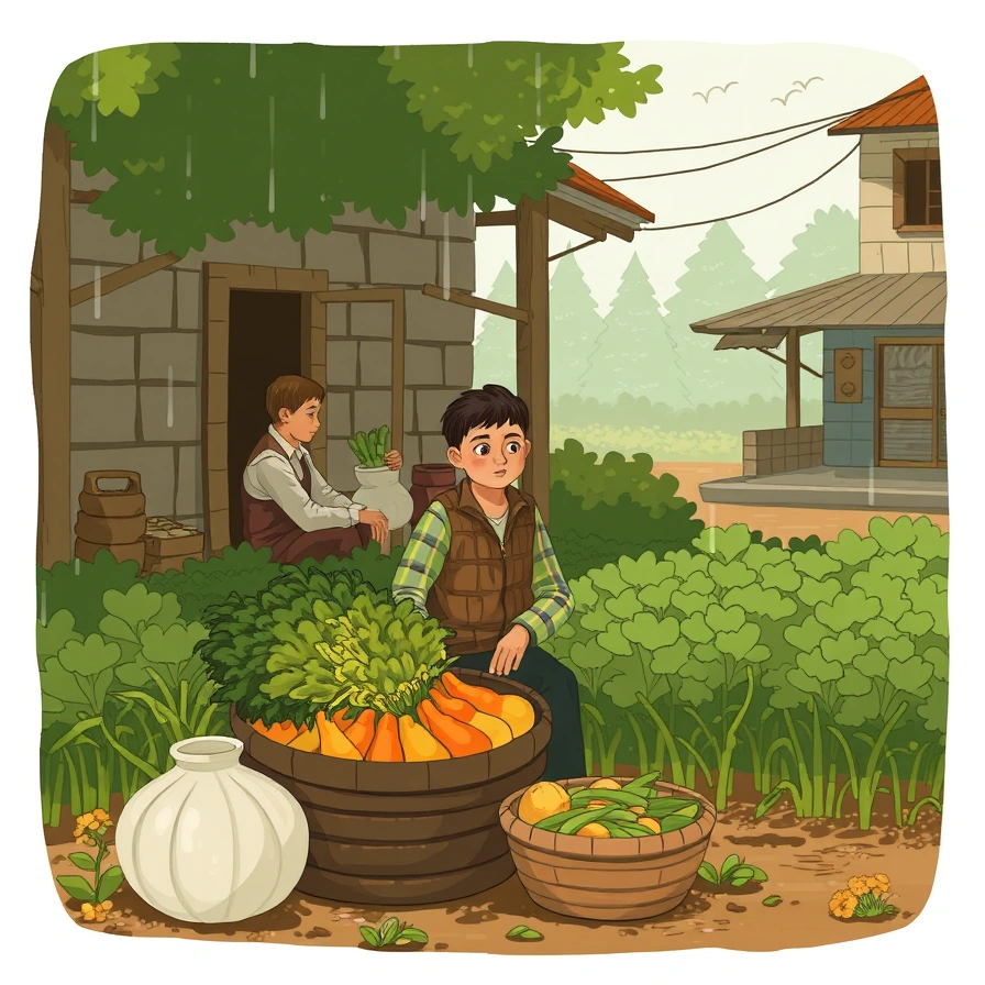 Scene