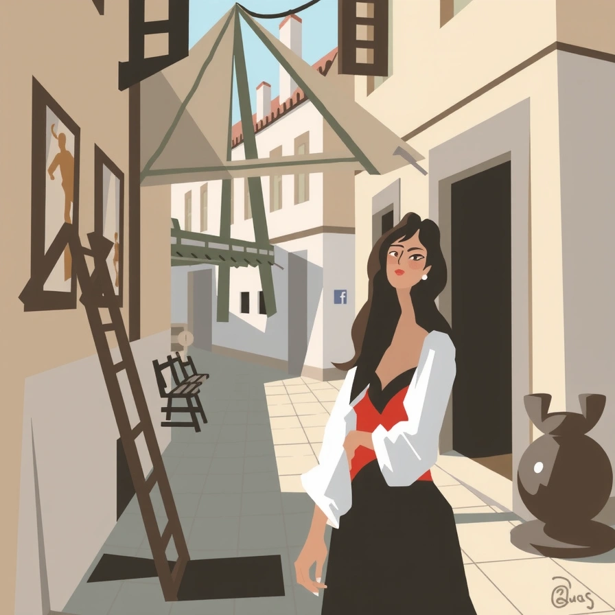 Scene